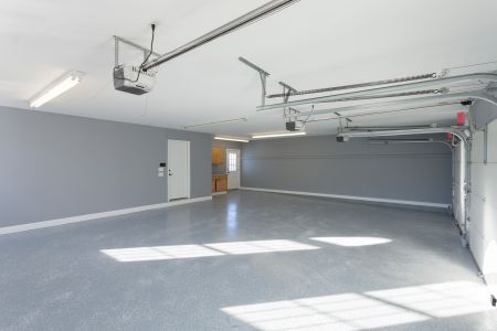 Idaho falls concrete floor coatings